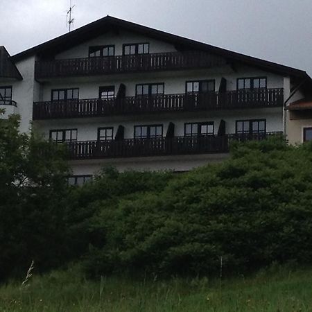 Landhaus Rassreuth Hauzenberg Bagian luar foto