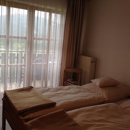 Landhaus Rassreuth Hauzenberg Bagian luar foto