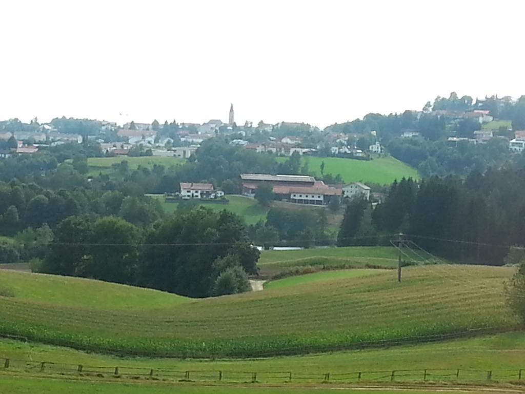 Landhaus Rassreuth Hauzenberg Ruang foto