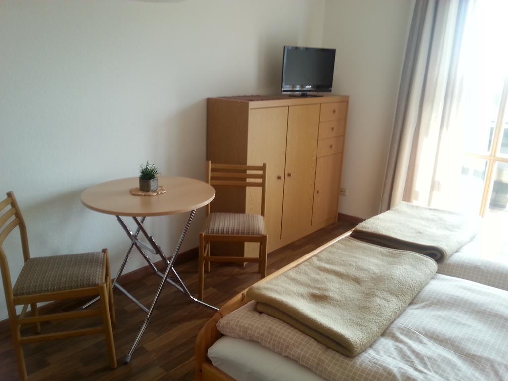 Landhaus Rassreuth Hauzenberg Ruang foto