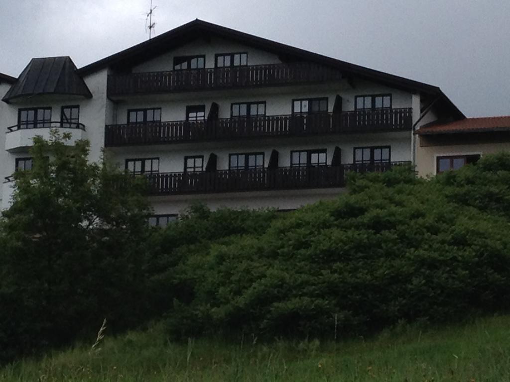 Landhaus Rassreuth Hauzenberg Bagian luar foto