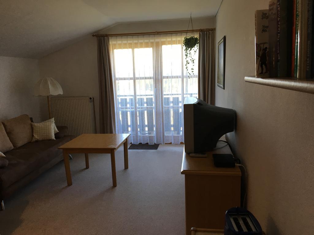 Landhaus Rassreuth Hauzenberg Bagian luar foto