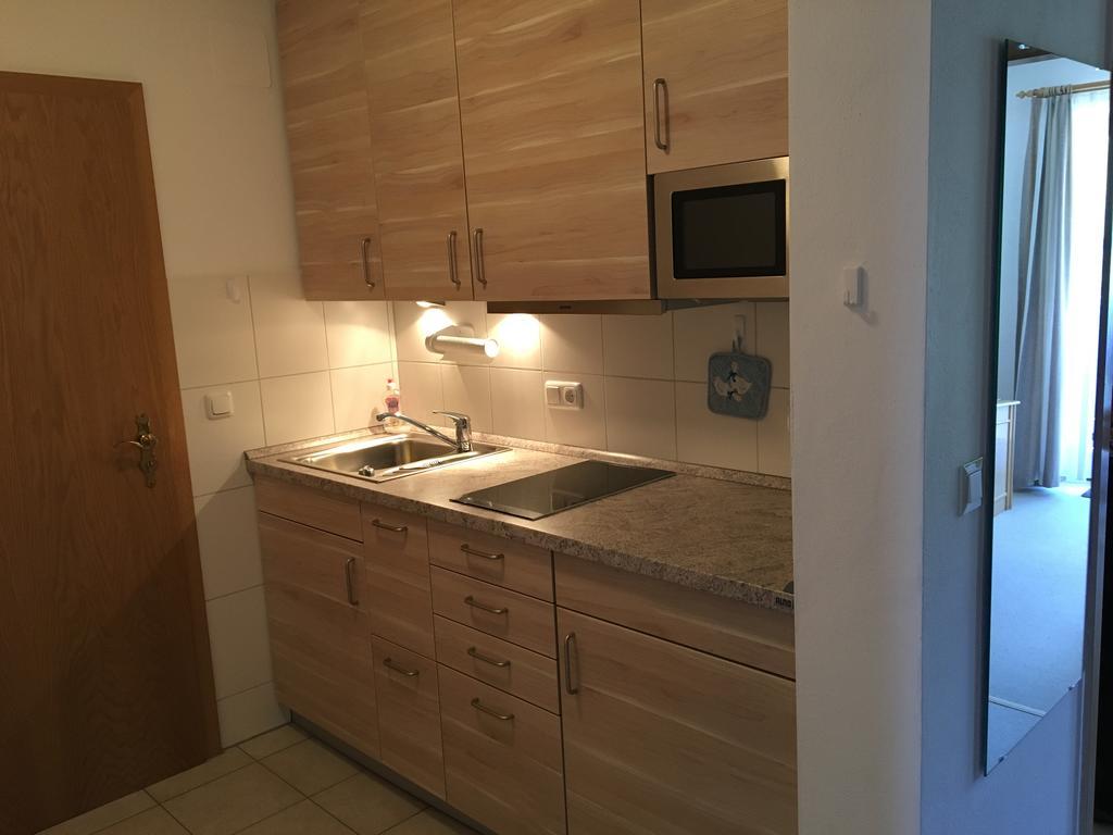 Landhaus Rassreuth Hauzenberg Bagian luar foto