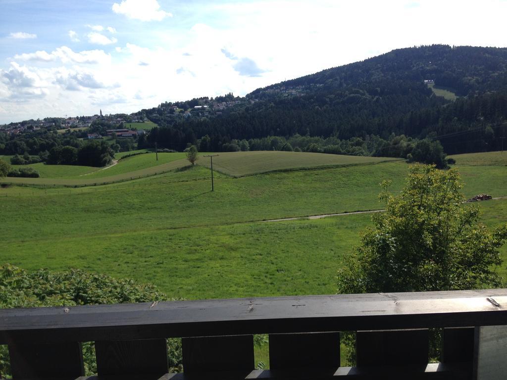 Landhaus Rassreuth Hauzenberg Bagian luar foto