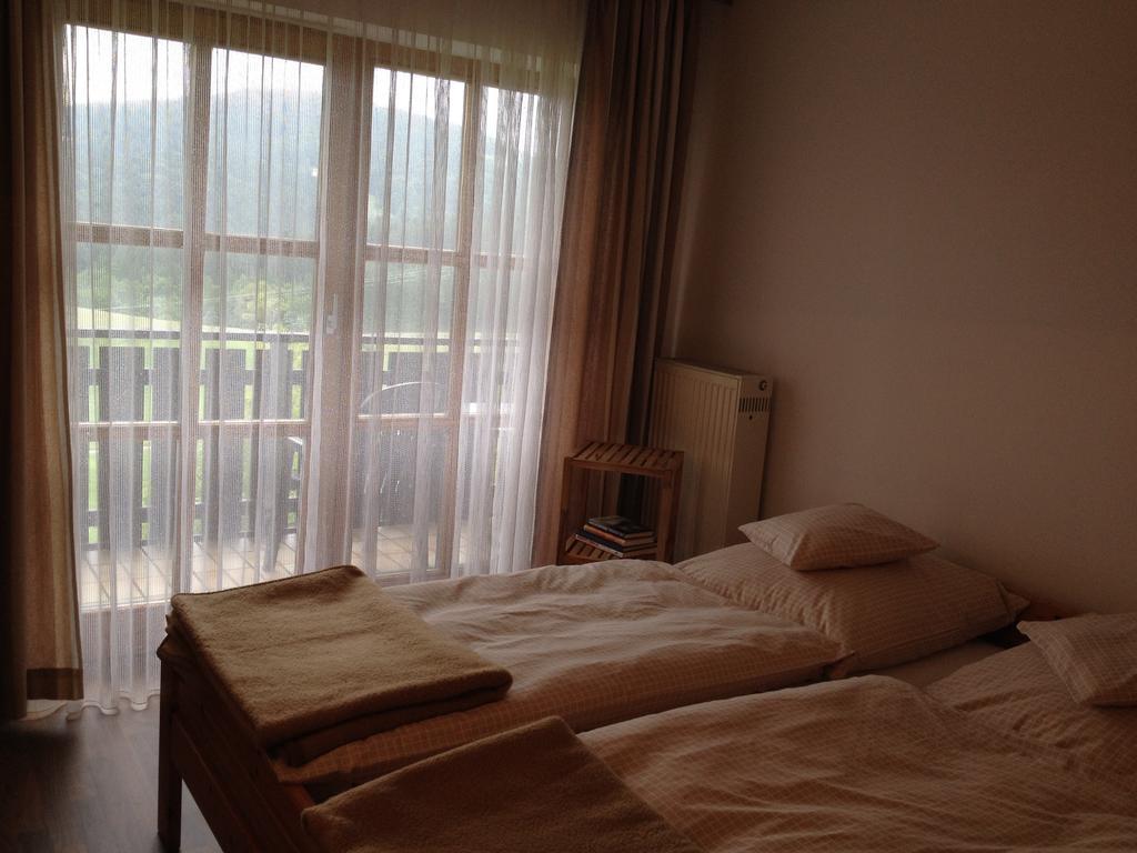 Landhaus Rassreuth Hauzenberg Bagian luar foto