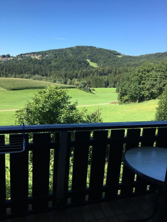 Landhaus Rassreuth Hauzenberg Bagian luar foto