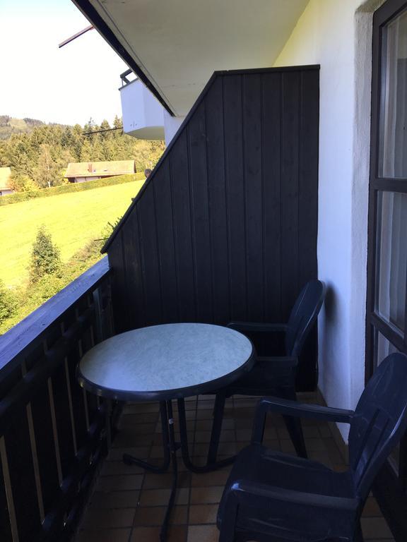 Landhaus Rassreuth Hauzenberg Bagian luar foto