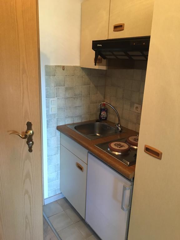 Landhaus Rassreuth Hauzenberg Bagian luar foto